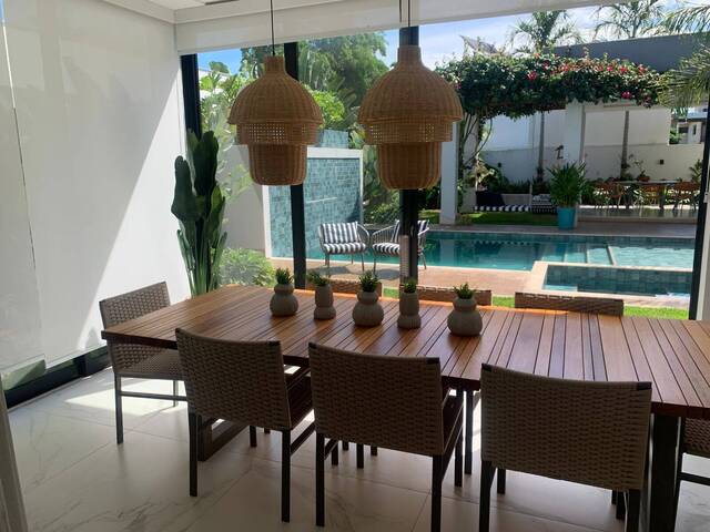 #674 - Casa para Venda em Campos dos Goytacazes - RJ