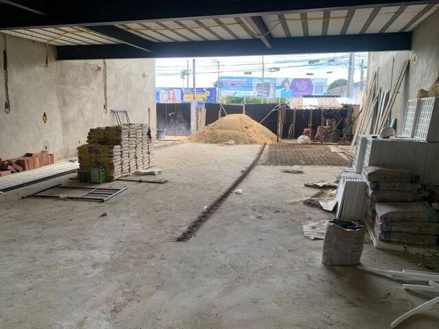 #675 - Ponto Comercial para Locação em Campos dos Goytacazes - RJ