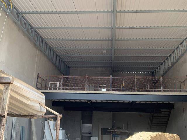 #675 - Ponto Comercial para Locação em Campos dos Goytacazes - RJ