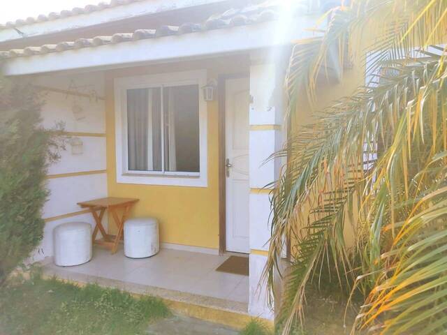 #678 - Casa em condomínio para Venda em Campos dos Goytacazes - RJ