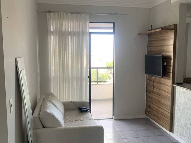 Apartamento para Locação em Campos dos Goytacazes - 2