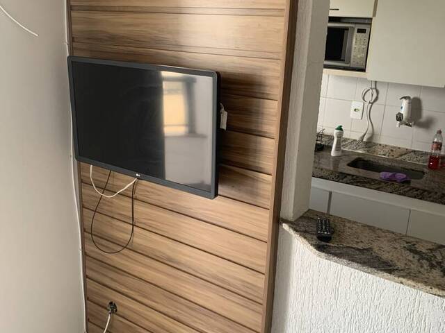 Apartamento para Locação em Campos dos Goytacazes - 4
