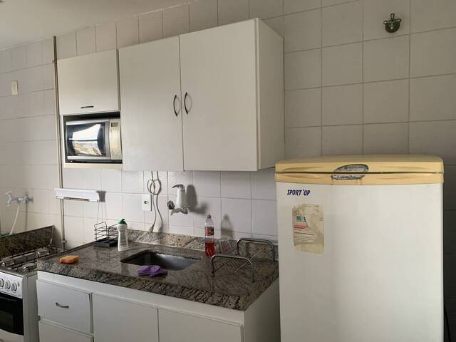 Apartamento para Locação em Campos dos Goytacazes - 5