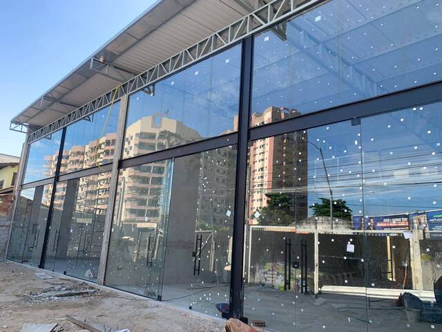 #675 - Ponto Comercial para Locação em Campos dos Goytacazes - RJ - 2