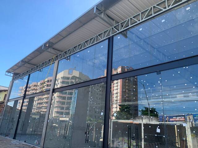 #675 - Ponto Comercial para Locação em Campos dos Goytacazes - RJ - 3