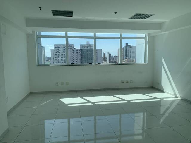 #681 - Sala para Locação em Campos dos Goytacazes - RJ - 2