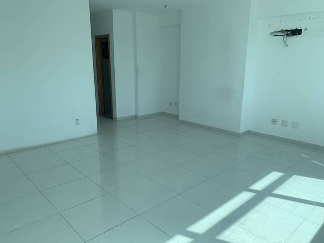 #681 - Sala para Locação em Campos dos Goytacazes - RJ - 3