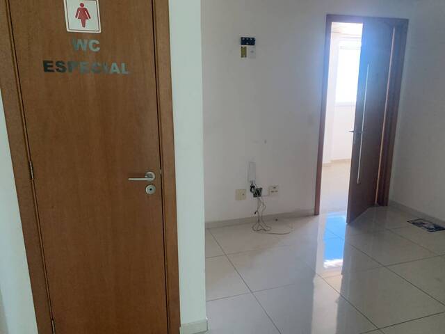 Sala para Venda em Campos dos Goytacazes - 4