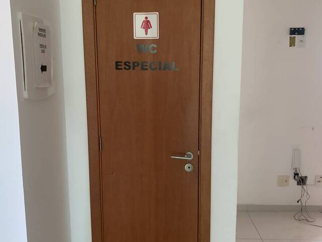 Sala para Venda em Campos dos Goytacazes - 5