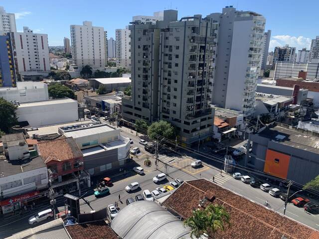 #683 - Apartamento para Locação em Campos dos Goytacazes - RJ - 1