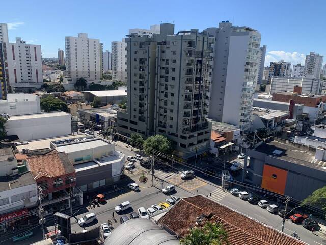 #683 - Apartamento para Locação em Campos dos Goytacazes - RJ - 2