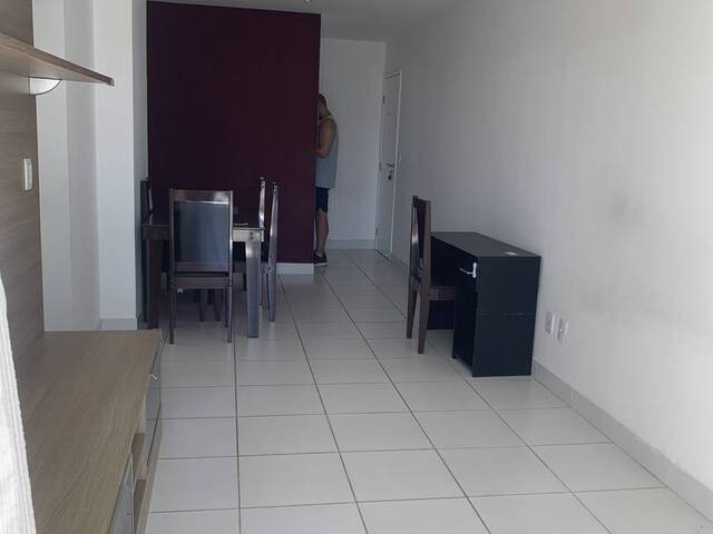 #683 - Apartamento para Locação em Campos dos Goytacazes - RJ - 3