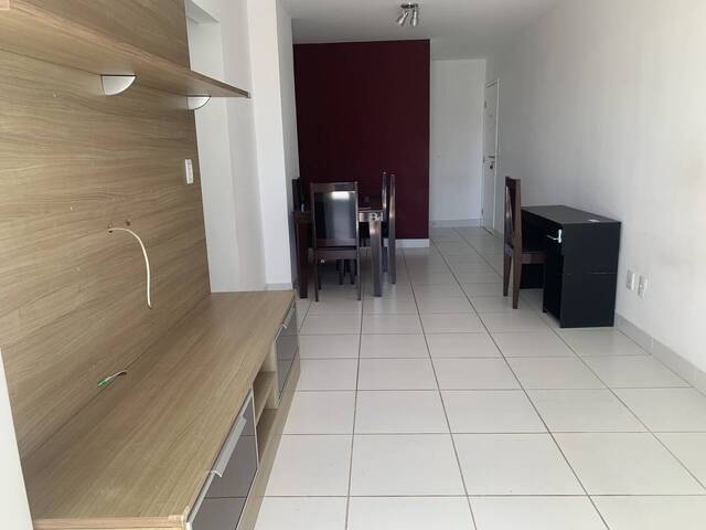 Apartamento para Locação em Campos dos Goytacazes - 4