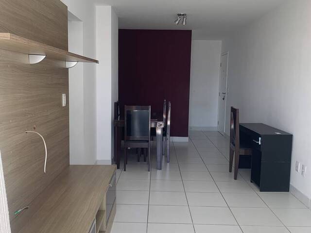 Apartamento para Locação em Campos dos Goytacazes - 5
