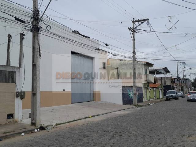 Sala para Venda em Campos dos Goytacazes - 3