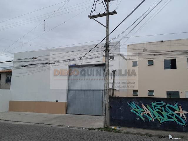 Sala para Venda em Campos dos Goytacazes - 2