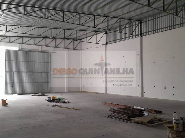 Sala para Venda em Campos dos Goytacazes - 4