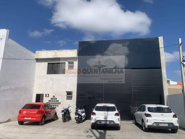 Galpão para Locação em Campos dos Goytacazes - 3