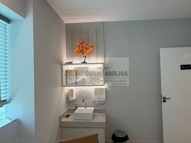 Sala para Locação em Campos dos Goytacazes - 3