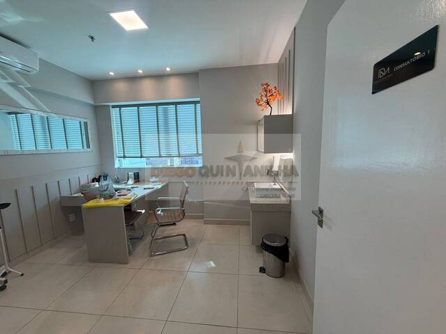 Sala para Locação em Campos dos Goytacazes - 4