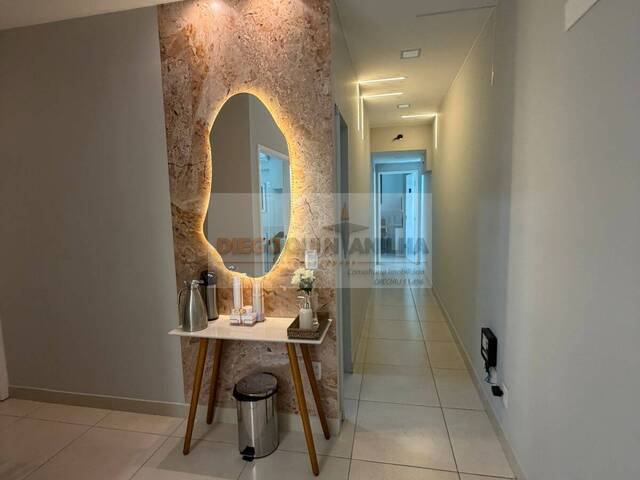 Sala para Locação em Campos dos Goytacazes - 5