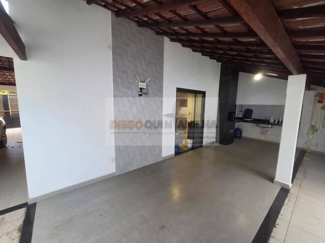 Casa para Venda em Campos dos Goytacazes - 3