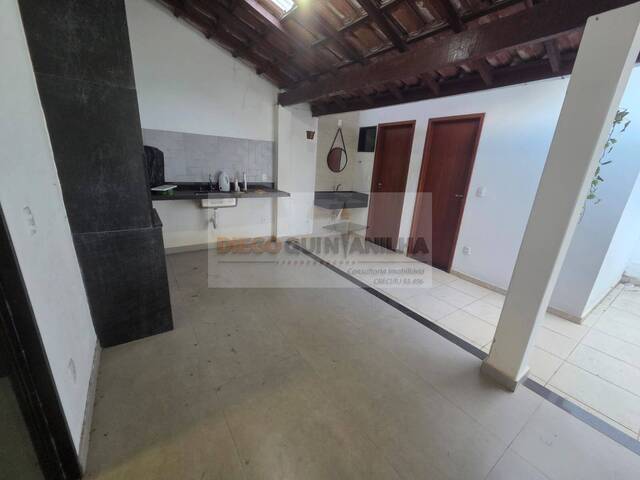 Casa para Venda em Campos dos Goytacazes - 5